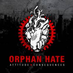 Orphan Hate : Attitude and Consequences